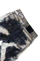 Blackish Jeans