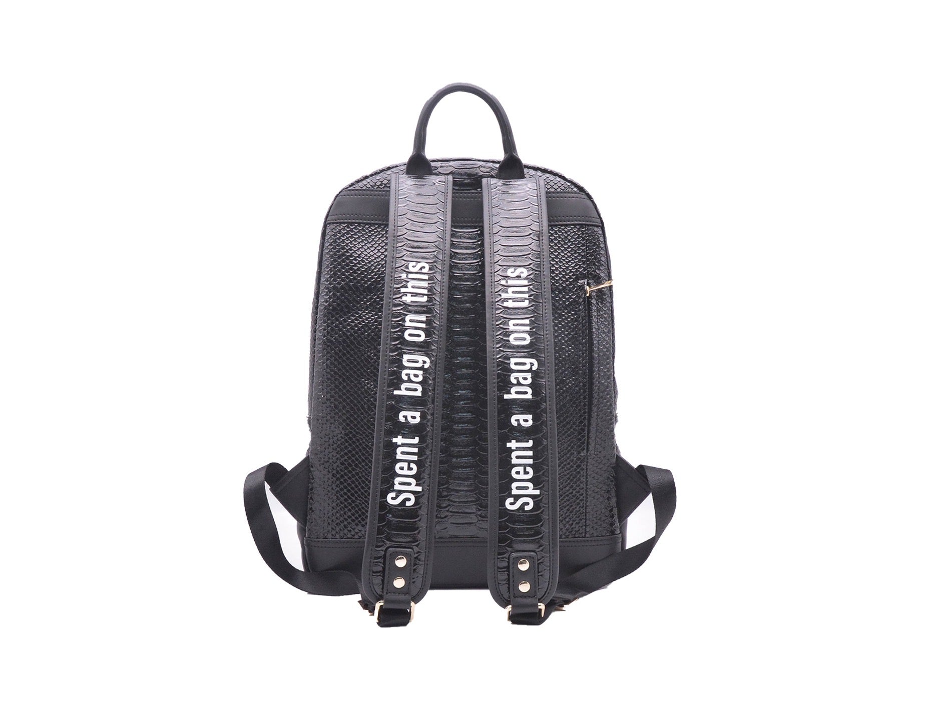 Night Capsule Backpack