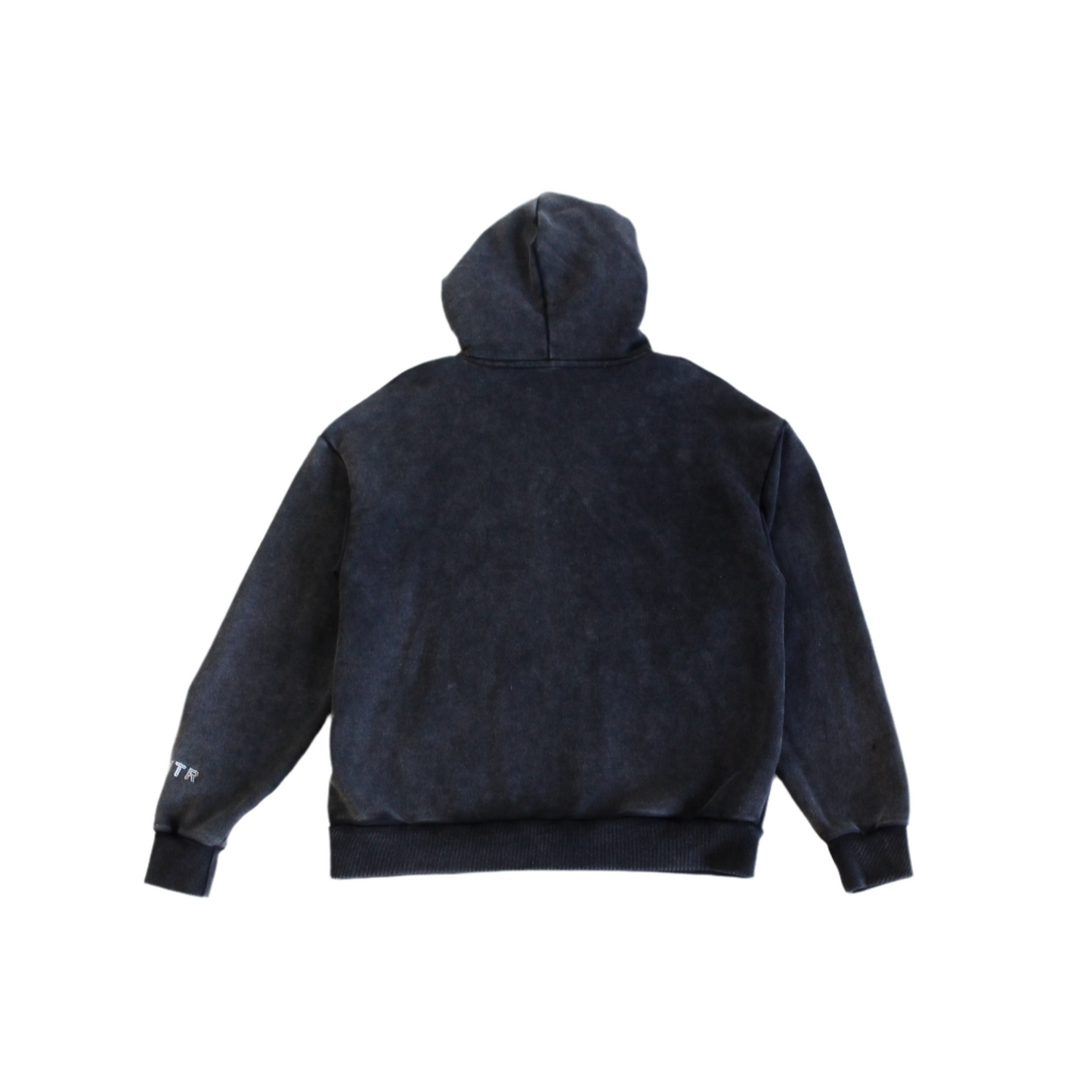 Double Layered Hoodie