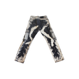 Blackish Jeans