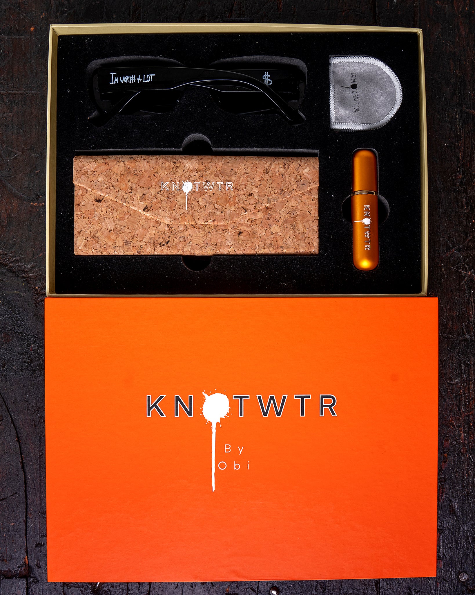 Dark Knight Eyewear