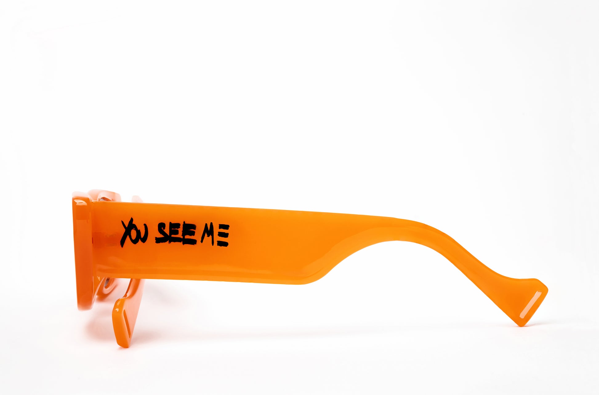Orange Peel Eyewear