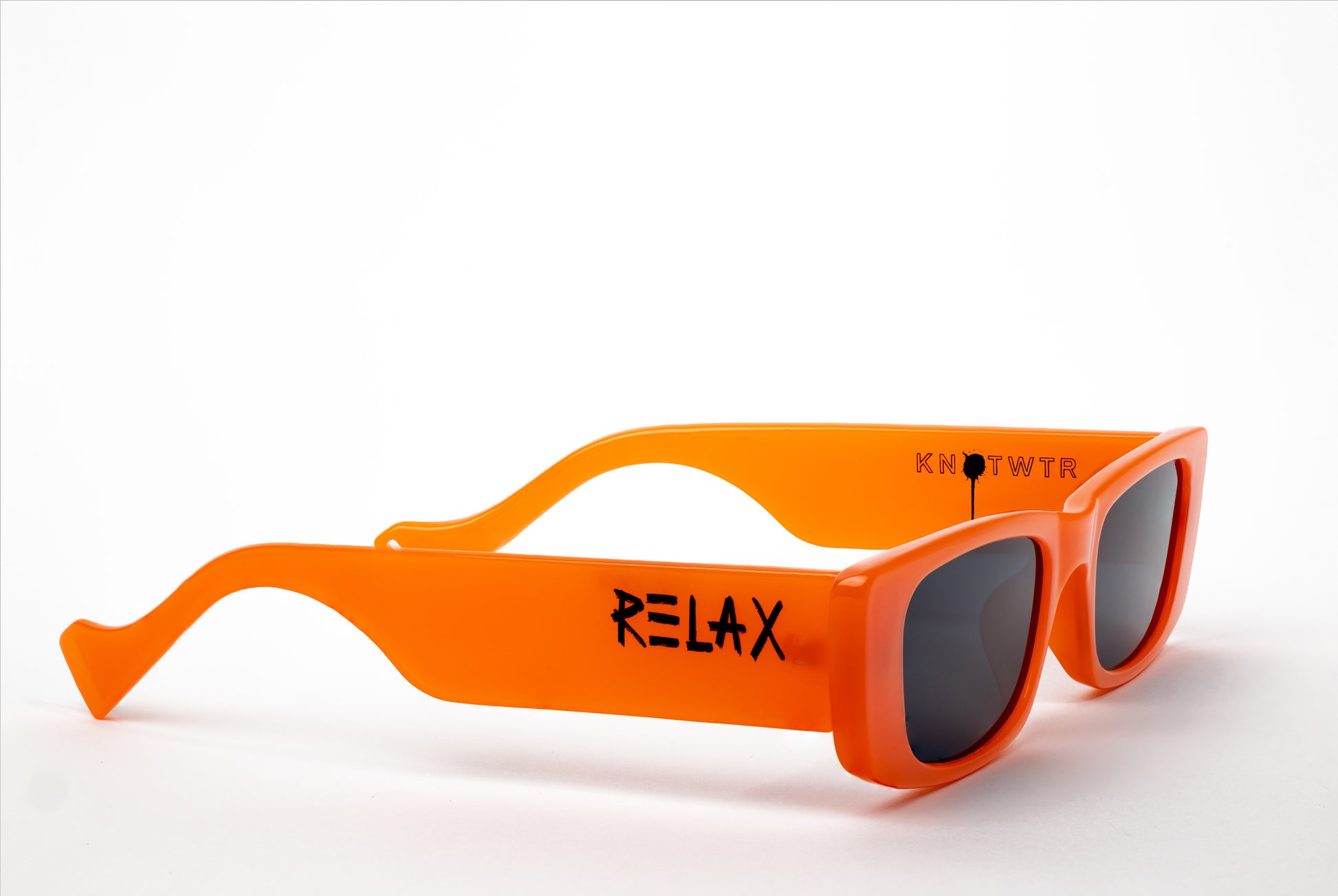 Orange Peel Eyewear