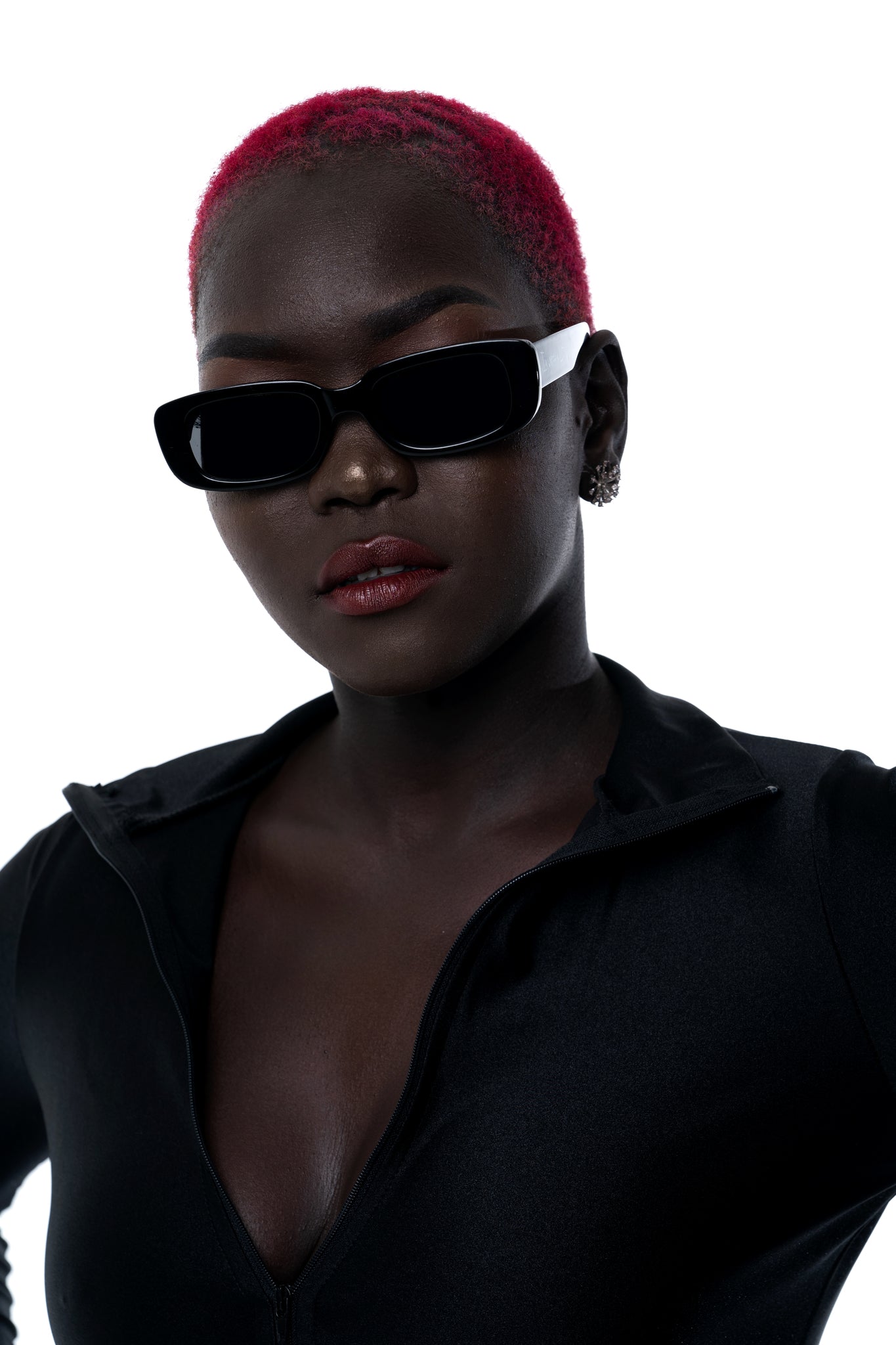 Dark Knight "Im Worth A lot" Eyewear